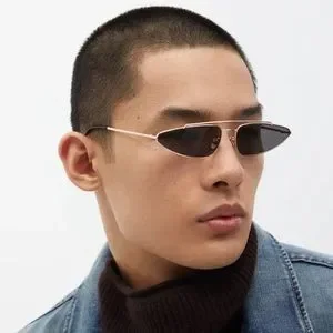 Tom Ford | Accessories | New Tom Ford Tf979 28g Unisex Gold  display picture 2